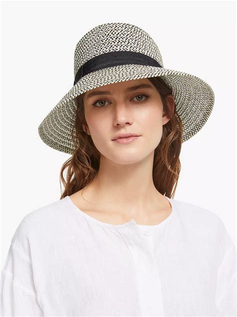 john lewis ladies sun hats.